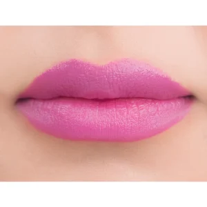 MOIRA DEFIANT LIPSTICK 001 SPRINGTIME PINK - Imagen 2