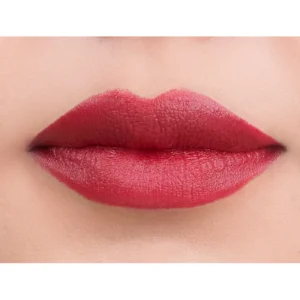 MOIRA DEFIANT LIPSTICK 003 SCARLET RED - Imagen 2