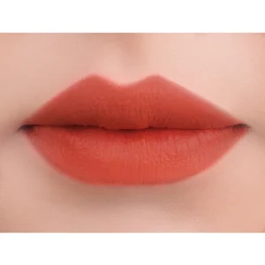 MOIRA DEFIANT LIPSTICK 004 NECTARINA - Imagen 2