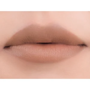 MOIRA DEFIANT LIPSTICK 015 PERFECTTLY NUDE - Imagen 2