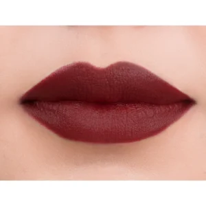 MOIRA DEFIANT LIPSTICK 016 DARK ROMANCE - Imagen 2