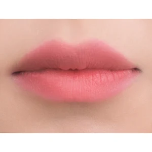 MOIRA DEFIANT LIPSTICK 017 FLAMINGO PINK - Imagen 2