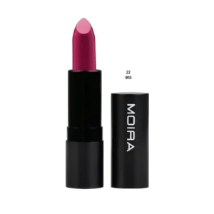 MOIRA DEFIANT LIPSTICK 022 IRIS - Imagen 1