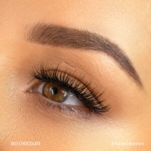 MOIRA DEFINE SCULPT BROW POMADE 03 CHOCOLATE 5g BWP 003 - Imagen 2