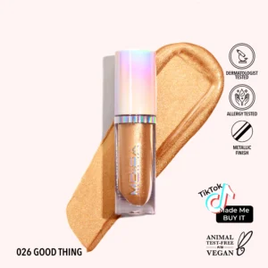 MOIRA DIAMOND DAZE LIQUID SHADOW 026 GOOD THING 3.0ml - Imagen 1