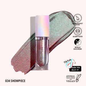 MOIRA DIAMOND DAZE LIQUID SHADOW 034 SHOWPIECE 3.0ml - Imagen 1