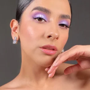 MOIRA DIAMOND DAZE LIQUID SHADOW DLS001 AIRGLOW 3ml - Imagen 2