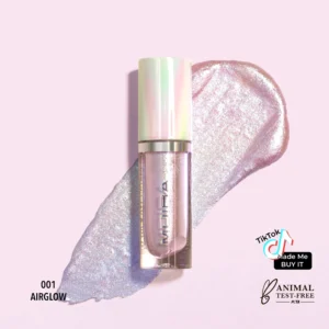 MOIRA DIAMOND DAZE LIQUID SHADOW DLS001 AIRGLOW 3ml - Imagen 1