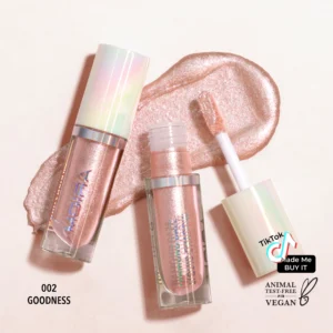 MOIRA DIAMOND DAZE LIQUID SHADOW DLS002 GOODNESS 3ml - Imagen 1