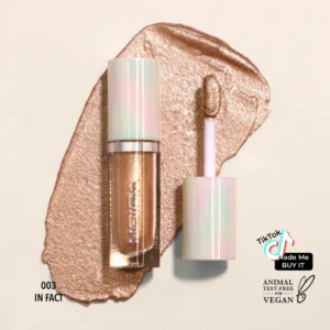 MOIRA DIAMOND DAZE LIQUID SHADOW DLS003 IN FACT 3ml - Imagen 1