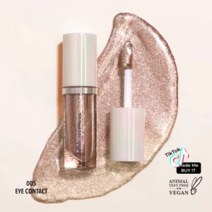 MOIRA DIAMOND DAZE LIQUID SHADOW DLS005 EYE CONTACT 3ml - Imagen 1