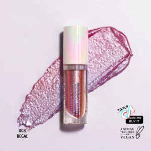 MOIRA DIAMOND DAZE LIQUID SHADOW DLS008 REGAL 3ml - Imagen 1
