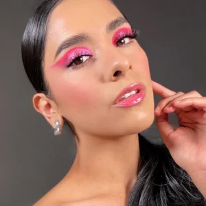 MOIRA DIAMOND DAZE LIQUID SHADOW DLS010 STARDOM 3ml - Imagen 2