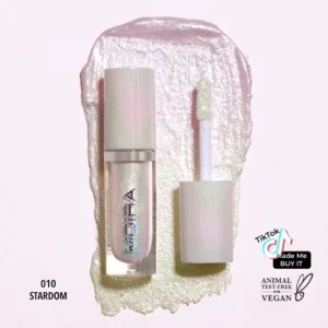 MOIRA DIAMOND DAZE LIQUID SHADOW DLS010 STARDOM 3ml - Imagen 1