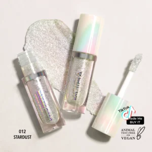 MOIRA DIAMOND DAZE LIQUID SHADOW DLS012 STARDUST 3ml - Imagen 1