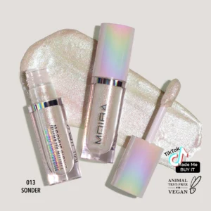 MOIRA DIAMOND DAZE LIQUID SHADOW DLS013 SONDER - Imagen 1