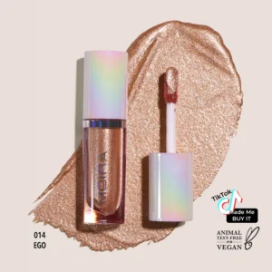 MOIRA DIAMOND DAZE LIQUID SHADOW DLS014 EGO - Imagen 1