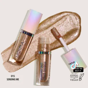 MOIRA DIAMOND DAZE LIQUID SHADOW DLS015 SENDING ME - Imagen 1
