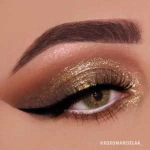 MOIRA DIAMOND DAZE LIQUID SHADOW DLS017 TOP-NOTCH - Imagen 2