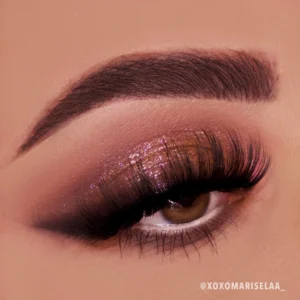 MOIRA DIAMOND DAZE LIQUID SHADOW DLS018 MAIN CHARACTER - Imagen 2