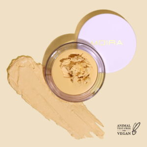 MOIRA DREAM CANVAS COLOR CORRECTING PRIMER BALM 03 YELLOW DCB003 13g - Imagen 1