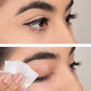MOIRA EYE AND LIP MAKEUP REMOVER 120ML - Imagen 2