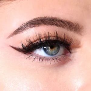 MOIRA EYE CATCHING DIP LINER 04 BROWN ECD004 2.5ml - Imagen 2