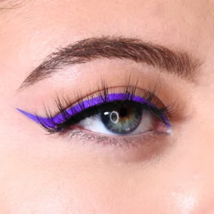 MOIRA EYE CATCHING DIP LINER 05 PURPLE ECD005 2.5ml - Imagen 2