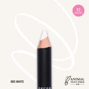MOIRA EYE EXPOSURE PENCIL 005 WHITE - Imagen 1