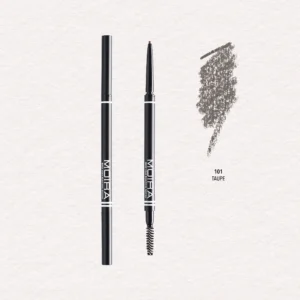 MOIRA FINE BROW PENCIL 101 TAUPE FBP 101 - Imagen 2