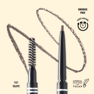 MOIRA FINE BROW PENCIL 101 TAUPE FBP 101 - Imagen 1