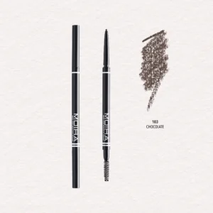 MOIRA FINE BROW PENCIL 103 CHOCOLATE FBP 103 - Imagen 2