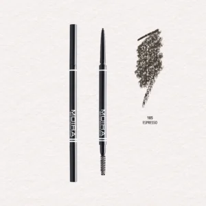 MOIRA FINE BROW PENCIL 105 ESPRESSO FBP 105 - Imagen 2