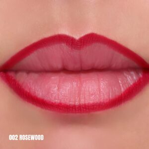 MOIRA FLIRTY LIP PENCIL 002 ROSE 1.1 g FLL002 - Imagen 2