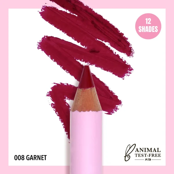 MOIRA-FLIRTY-LIP-PENCIL-008-GARNET-1.1-g-FLL008-scaled-1.webp