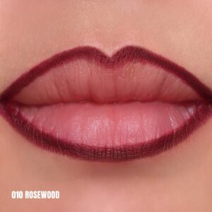 MOIRA FLIRTY LIP PENCIL 010 ROSEWOOD 1.1 g FLL010 - Imagen 2