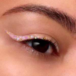 MOIRA GLITTER GLITTER LINER GGL005 PINK AURORA - Imagen 2