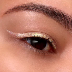 MOIRA GLITTER GLITTER LINER GGL006 CRYSTAL STAR - Imagen 2
