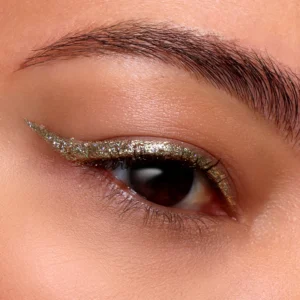 MOIRA GLITTER GLITTER LINER GGL008 SILVER CHARM - Imagen 2