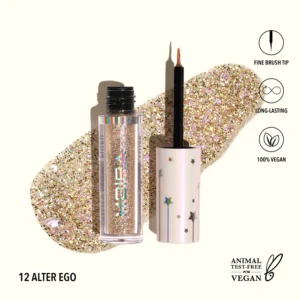 MOIRA GLITTER GLITTER LINER GGL012 ALTER EGO 2.5ml - Imagen 1