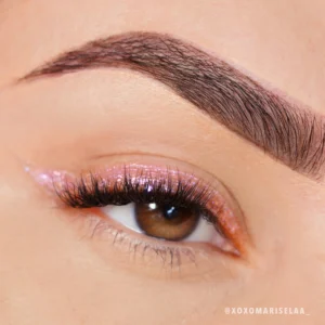 MOIRA GLITTER GLITTER LINER GGL013 SURREAL 2.5ml - Imagen 2