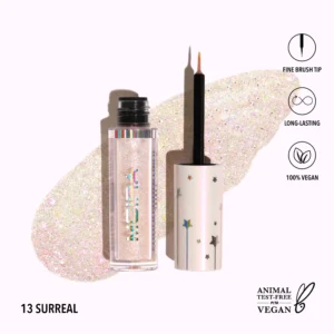 MOIRA GLITTER GLITTER LINER GGL013 SURREAL 2.5ml - Imagen 1