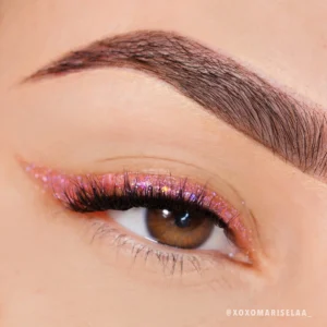 MOIRA GLITTER GLITTER LINER GGL014 PINKY PROMISE 2.5ml - Imagen 2