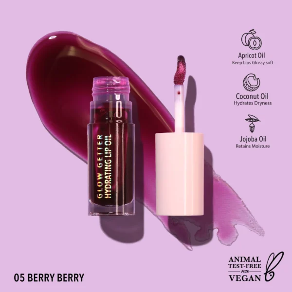 MOIRA-GLOW-GETTER-HYDRATING-LIP-OIL-05-BERRY-BERRY-GLO005.webp