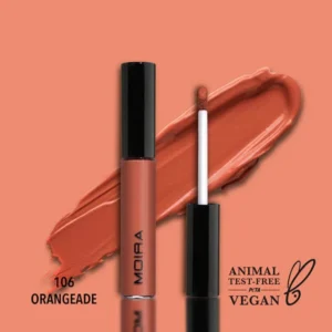MOIRA LAVISH COLOR CORRECTING CONCEALER 106 ORANGEADE 7.5ml CCC106 - Imagen 1