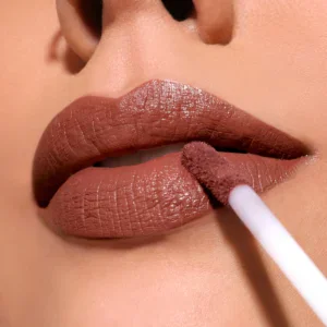 Labial líquido Ultra Panama Moira Lip Divine en tono Missing You.