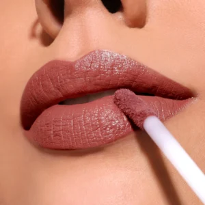 MOIRA LIP DIVINE LIQUID LIPSTICK 009 ALLURE 3g - Imagen 2