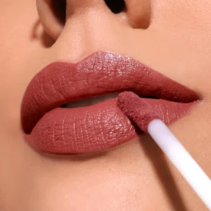MOIRA LIP DIVINE LIQUID LIPSTICK 011 A LA MODE 3g - Imagen 2