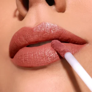 MOIRA LIP DIVINE LIQUID LIPSTICK 012 MARIPOSA LIPSTICK 3g - Imagen 2