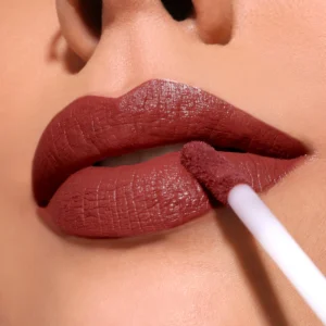 MOIRA LIP DIVINE LIQUID LIPSTICK 013 MOST 3g - Imagen 2